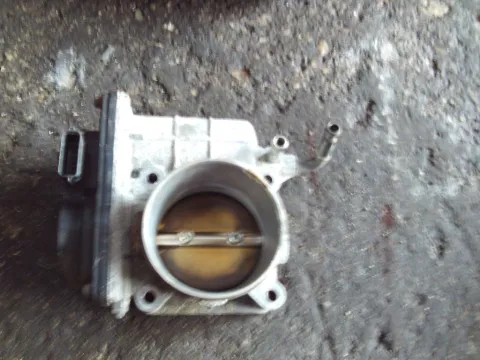 Σώμα Πεταλούδας SERA52601 για NISSAN X-TRAIL (2007 - 2011) (T31) 2000 MR20DE petrol 141 ΑΥΤΟΜΑΤΟ Σώμα Πεταλούδας SERA52601 για NISSAN X-TRAIL (2007 - 2011) (T31) 2000 MR20DE petrol 141 ΑΥΤΟΜΑΤΟ