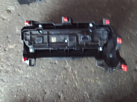 Οθόνη Κλιματισμού 559000DN40 για TOYOTA YARIS (2017 - 2020)  -  Οθόνη Κλιματισμού 559000DN40 για TOYOTA YARIS (2017 - 2020)  -