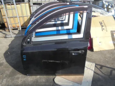 Πόρτα Εμπρός Αριστερή για NISSAN MICRA (2011 - 2013) (K13) , (2013 - 2017) (K13) *Ε* Πόρτα Εμπρός Αριστερή για NISSAN MICRA (2011 - 2013) (K13) , (2013 - 2017) (K13) *Ε*