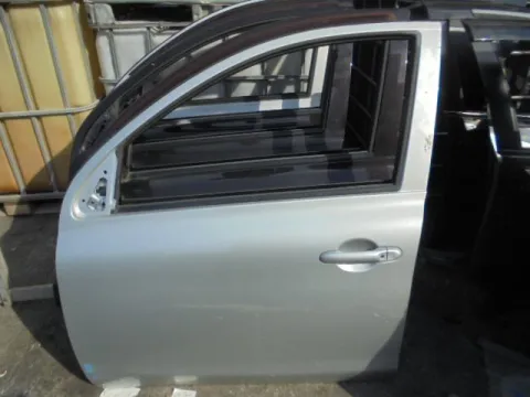 Πόρτα Εμπρός Αριστερή για NISSAN MICRA (2011 - 2013) (K13) , (2013 - 2017) (K13)  *Ε* Πόρτα Εμπρός Αριστερή για NISSAN MICRA (2011 - 2013) (K13) , (2013 - 2017) (K13)  *Ε*
