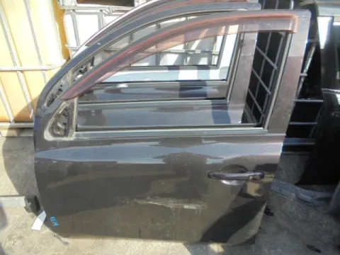 Πόρτα Εμπρός Αριστερή για NISSAN MICRA (2011 - 2013) (K13) , (2013 - 2017) (K13)  *Ε* Πόρτα Εμπρός Αριστερή για NISSAN MICRA (2011 - 2013) (K13) , (2013 - 2017) (K13)  *Ε*