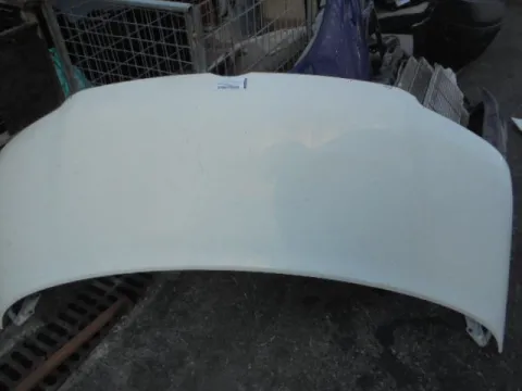 Μούρη (με καπό και φτερά) για VW TRANSPORTER (2003 - 2009) (7H) (T5)  Μούρη (με καπό και φτερά) για VW TRANSPORTER (2003 - 2009) (7H) (T5)