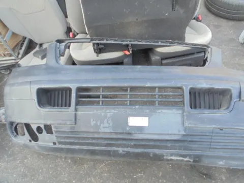 Μούρη (με καπό και φτερά) για VW TRANSPORTER (2003 - 2009) (7H) (T5)  -  Μούρη (με καπό και φτερά) για VW TRANSPORTER (2003 - 2009) (7H) (T5)  -