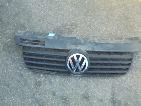 Μούρη (με καπό και φτερά) για VW TRANSPORTER (2003 - 2009) (7H) (T5)  -  Μούρη (με καπό και φτερά) για VW TRANSPORTER (2003 - 2009) (7H) (T5)  -