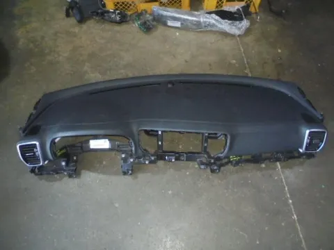 Σετ Αερόσακων Εμπρός (με Ταμπλό) για KIA SPORTAGE (2017 - ) *Γ*  Σετ Αερόσακων Εμπρός (με Ταμπλό) για KIA SPORTAGE (2017 - ) *Γ*