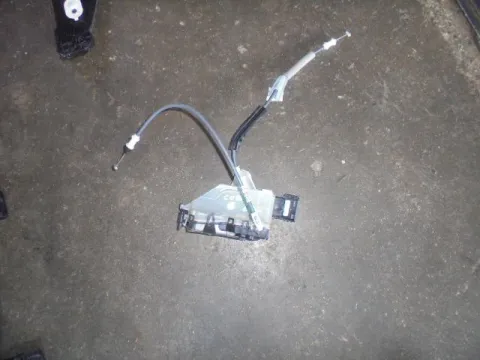 Ηλεκτρομαγνητική Κλειδαριά Εμπρός Δεξιά 6pin για OPEL CORSA (2019 - ) F Ηλεκτρομαγνητική Κλειδαριά Εμπρός Δεξιά 6pin για OPEL CORSA (2019 - ) F