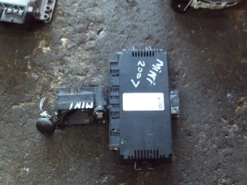 Εγκέφαλος ΣΕΤ Imobilizer 0261S04161 για MINI MINI COOPER (2007 - 2012)  -  Εγκέφαλος ΣΕΤ Imobilizer 0261S04161 για MINI MINI COOPER (2007 - 2012)  -