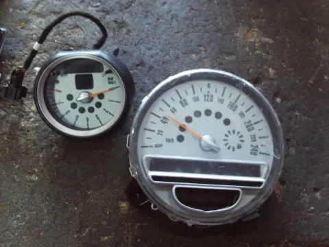 Εγκέφαλος ΣΕΤ Imobilizer 0261S04161 για MINI MINI COOPER (2007 - 2012)  -  Εγκέφαλος ΣΕΤ Imobilizer 0261S04161 για MINI MINI COOPER (2007 - 2012)  -