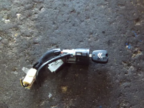 Εγκέφαλος ΣΕΤ  Imobilizer 0261S04462 για CITROEN C1 (2005 - 2008) (P)  -  Εγκέφαλος ΣΕΤ  Imobilizer 0261S04462 για CITROEN C1 (2005 - 2008) (P)  -