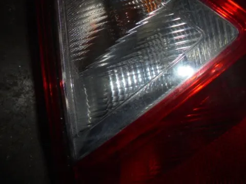 Φανάρι Πίσω Δεξί (Ελαττωματικό) για SEAT Mii (2013 - )  -  Φανάρι Πίσω Δεξί (Ελαττωματικό) για SEAT Mii (2013 - )  -