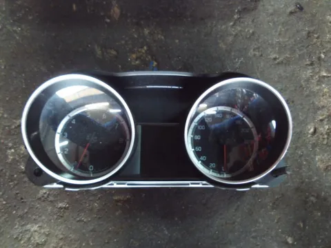 Κοντέρ 3411053RA0 για SUZUKI SWIFT (2008 - 2011) (RS)  Κοντέρ 3411053RA0 για SUZUKI SWIFT (2008 - 2011) (RS)