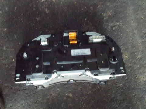 Κοντέρ για TOYOTA AVENSIS (2003 - 2006) (T250)  -  Κοντέρ για TOYOTA AVENSIS (2003 - 2006) (T250)  -