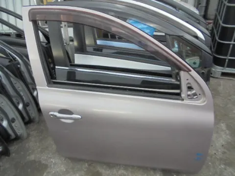 Πόρτα Εμπρός Δεξιά για NISSAN MICRA (2011 - 2013) (K13) , (2013 - 2017) (K13) *Ε* Πόρτα Εμπρός Δεξιά για NISSAN MICRA (2011 - 2013) (K13) , (2013 - 2017) (K13) *Ε*