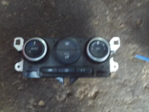 Χειριστήρια Καλοριφέρ K1900EH64 για MAZDA CX-7 (2011 - ) (ER)  Χειριστήρια Καλοριφέρ K1900EH64 για MAZDA CX-7 (2011 - ) (ER)
