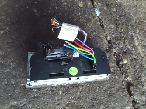 Χειριστήρια Καλοριφέρ για OPEL ASTRA (2004 - 2007) H  - 