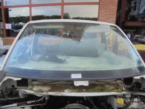 Τροπέτο Εμπρός Κουφάρι  για VW TRANSPORTER (2003 - 2009) (7H) (T5) *ΔΒ* - 