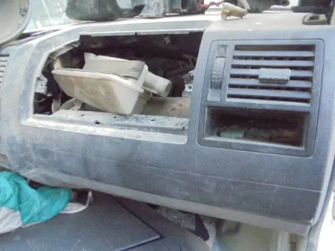 Τροπέτο Εμπρός Κουφάρι  για VW TRANSPORTER (2003 - 2009) (7H) (T5) *ΔΒ* - 