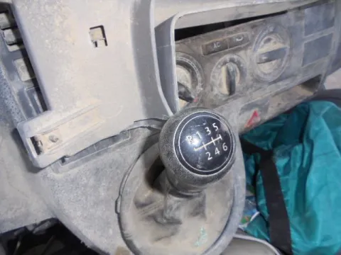 Τροπέτο Εμπρός Κουφάρι  για VW TRANSPORTER (2003 - 2009) (7H) (T5) *ΔΒ* - 