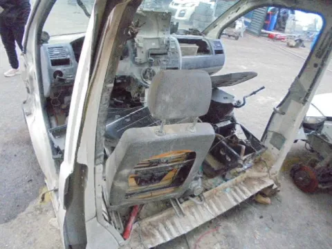 Τροπέτο Εμπρός Κουφάρι  για VW TRANSPORTER (2003 - 2009) (7H) (T5) *ΔΒ* - 