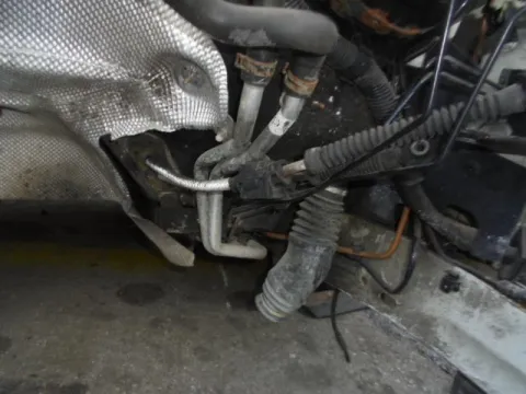 Τροπέτο Εμπρός Κουφάρι  για VW TRANSPORTER (2003 - 2009) (7H) (T5) *ΔΒ* - 