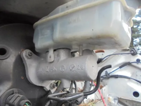 Τροπέτο Εμπρός Κουφάρι  για VW TRANSPORTER (2003 - 2009) (7H) (T5) *ΔΒ* - 