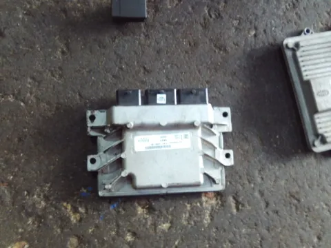 Εγκέφαλος Κινητήρα G1B512A650BD για FORD KA (2016 - )  Εγκέφαλος Κινητήρα G1B512A650BD για FORD KA (2016 - )