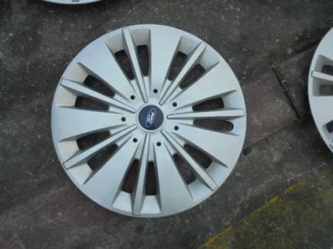 Τάσια 2ΑΔΑ 16αρια  για FORD FOCUS (2014 - 2017) *Γ* - 