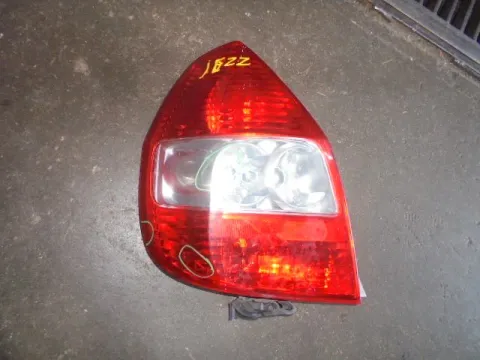 Φανάρι Πίσω Αριστερό (Ελαττωματικό) για HONDA JAZZ (2002 - 2005) (GD)  Φανάρι Πίσω Αριστερό (Ελαττωματικό) για HONDA JAZZ (2002 - 2005) (GD)