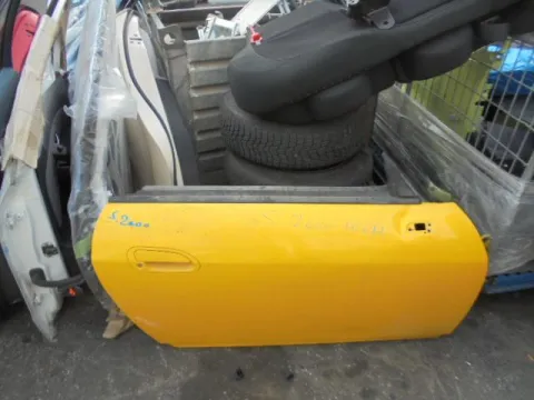 Πόρτα Δεξιά Δίπορτη (Λίγο Χτυπημένη) για HONDA S2000 (1999 - 2004) (AP) , (2004 - 2009) (AP) *Ε* Πόρτα Δεξιά Δίπορτη (Λίγο Χτυπημένη) για HONDA S2000 (1999 - 2004) (AP) , (2004 - 2009) (AP) *Ε*