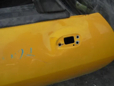 Πόρτα Δεξιά Δίπορτη (Λίγο Χτυπημένη) για HONDA S2000 (1999 - 2004) (AP) , (2004 - 2009) (AP) *Ε* -  Πόρτα Δεξιά Δίπορτη (Λίγο Χτυπημένη) για HONDA S2000 (1999 - 2004) (AP) , (2004 - 2009) (AP) *Ε* -