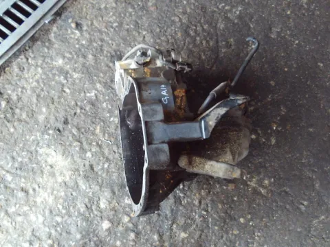 Κιβώτιο Ταχυτήτων (Σασμάν) Χειροκίνητο για NISSAN ALMERA (1995 - 1998) (N15) 1400 (GA14DE) petrol 75  Κιβώτιο Ταχυτήτων (Σασμάν) Χειροκίνητο για NISSAN ALMERA (1995 - 1998) (N15) 1400 (GA14DE) petrol 75