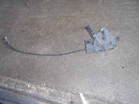 Κλειδαριά Μετώπης για HYUNDAI i20 (2009 - 2011)  Κλειδαριά Μετώπης για HYUNDAI i20 (2009 - 2011)