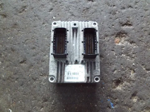 Εγκέφαλος ΣΕΤ Imobilizer AW5SF8K2D032 για FORD KA (1997 - 2008) (RB)  Εγκέφαλος ΣΕΤ Imobilizer AW5SF8K2D032 για FORD KA (1997 - 2008) (RB)