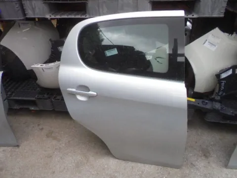 Πόρτα Πίσω Δεξιά για CITROEN C1 (2014 - ) , PEUGEOT 108 *Γ* Πόρτα Πίσω Δεξιά για CITROEN C1 (2014 - ) , PEUGEOT 108 *Γ*