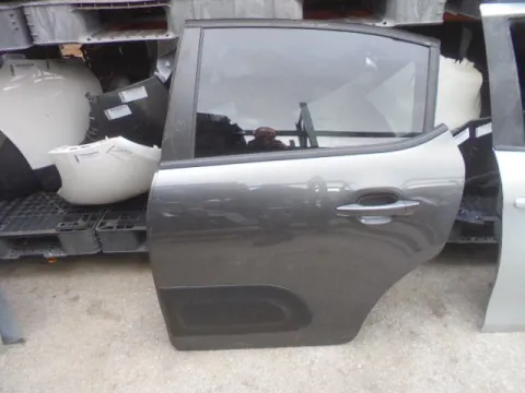 Πόρτα Πίσω Αριστερή για CITROEN C3 (2020 - ) F-L *Γ*