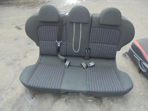 Καθίσματα Πίσω (ΔΙΕΘΝΗ) για MITSUBISHI COLT (2005 - 2008 ) (CZ) *ΔΒ* Καθίσματα Πίσω (ΔΙΕΘΝΗ) για MITSUBISHI COLT (2005 - 2008 ) (CZ) *ΔΒ*
