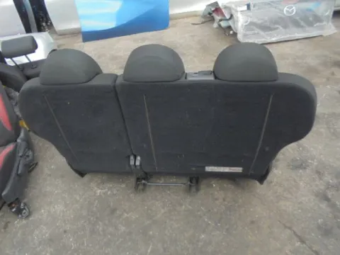 Καθίσματα Πίσω (ΔΙΕΘΝΗ) για MITSUBISHI COLT (2005 - 2008 ) (CZ) *ΔΒ* -  Καθίσματα Πίσω (ΔΙΕΘΝΗ) για MITSUBISHI COLT (2005 - 2008 ) (CZ) *ΔΒ* -