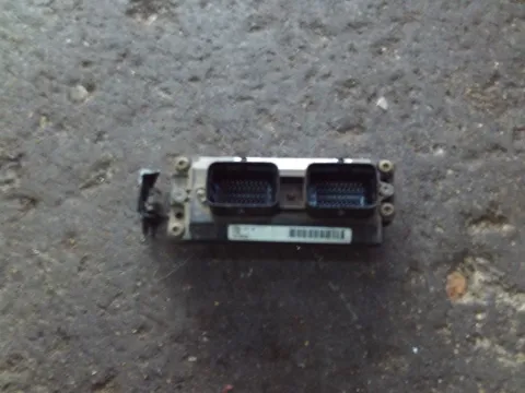 Εγκέφαλος ΣΕΤ  Imobilizer 55192636 για FIAT PANDA (2004 - 2009 ) (169)  Εγκέφαλος ΣΕΤ  Imobilizer 55192636 για FIAT PANDA (2004 - 2009 ) (169)