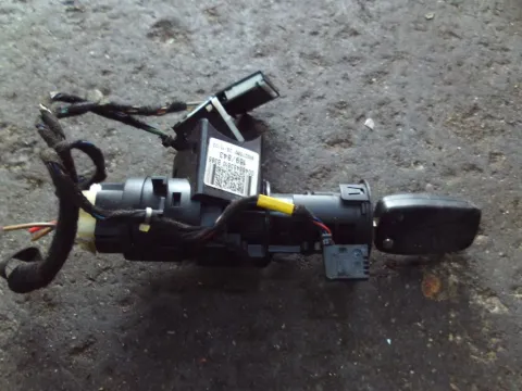 Εγκέφαλος ΣΕΤ  Imobilizer 55192636 για FIAT PANDA (2004 - 2009 ) (169)  -  Εγκέφαλος ΣΕΤ  Imobilizer 55192636 για FIAT PANDA (2004 - 2009 ) (169)  -