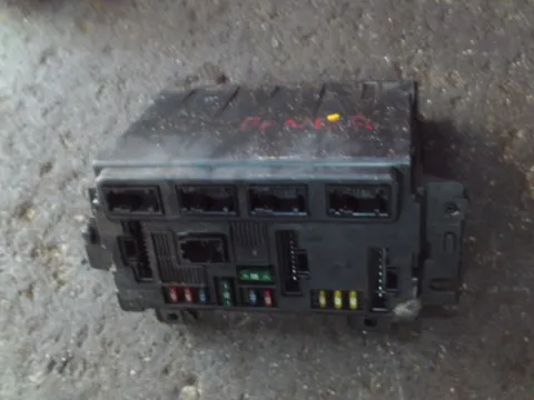 Εγκέφαλος ΣΕΤ  Imobilizer 55192636 για FIAT PANDA (2004 - 2009 ) (169)  -  Εγκέφαλος ΣΕΤ  Imobilizer 55192636 για FIAT PANDA (2004 - 2009 ) (169)  -