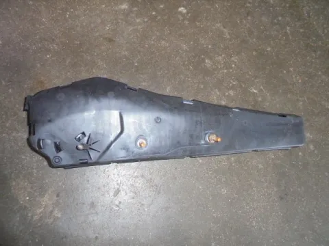 Αερόσακος Καθίσματος Εμπρός Δεξιός για BMW 3 Series (2005 - 2008) (E90-1-2-3) (E90) Sedan - 4dr  -  Αερόσακος Καθίσματος Εμπρός Δεξιός για BMW 3 Series (2005 - 2008) (E90-1-2-3) (E90) Sedan - 4dr  -