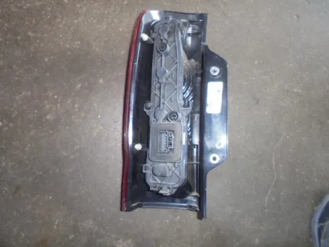 Πλακέτα Φανού Πίσω Δεξιά για CITROEN NEMO (2008 - ) II , FIAT QUBO (2008 - ) , FIORINO (2008 -) , PEUGEOT BIPPER (2008 -) (AA_)  Πλακέτα Φανού Πίσω Δεξιά για CITROEN NEMO (2008 - ) II , FIAT QUBO (2008 - ) , FIORINO (2008 -) , PEUGEOT BIPPER (2008 -) (AA_)