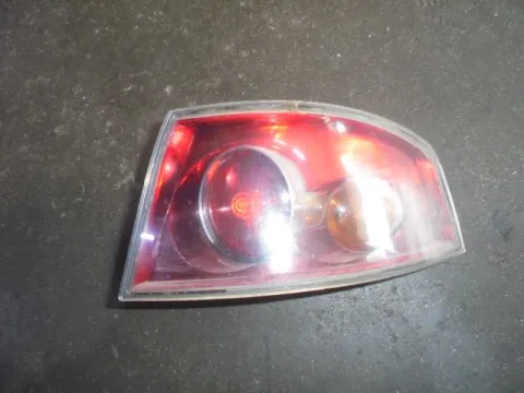 Φανάρι Πίσω Δεξί (Ελαττωματικό) για SEAT IBIZA (2002 - 2006) (6LZ)  Φανάρι Πίσω Δεξί (Ελαττωματικό) για SEAT IBIZA (2002 - 2006) (6LZ)