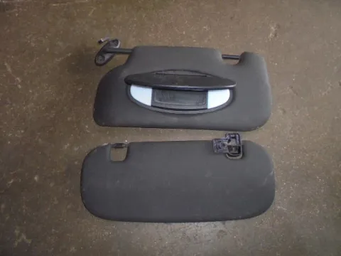Σκιάδιο Αριστερό για MINI MINI COOPER (2007 - 2012) Hatchback - 3dr (R56)  Σκιάδιο Αριστερό για MINI MINI COOPER (2007 - 2012) Hatchback - 3dr (R56)