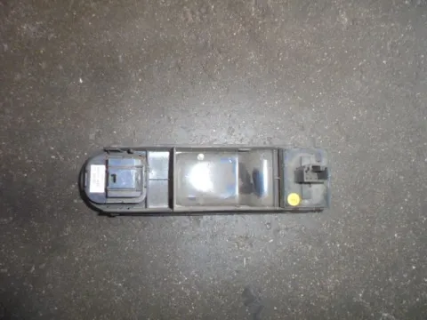 Διακόπτης Παραθύρων Κεντρικός Αριστερής 2πλος 6+4pin για VW GOLF (2009 - 2013) Mk6 (5K1)  - 