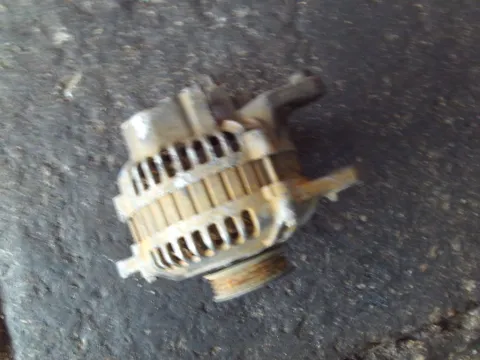 Δυναμό - Εναλλάκτης 0001108157 για BMW 3 Series (1999 - 2003) (E46) 3200 (S 54 326S4) Petrol 343 M3 