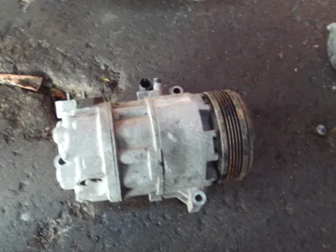 Συμπιεστής A-C (Κομπρέσορας) 64528386837 για BMW 3 Series (1999 - 2003) (E46)  Συμπιεστής A-C (Κομπρέσορας) 64528386837 για BMW 3 Series (1999 - 2003) (E46)
