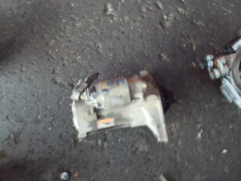 Μίζα 2810087106 για DAIHATSU CHARADE (1995 - 1996) IV 1600 (HD-E) petrol 105 (G201) GTi 