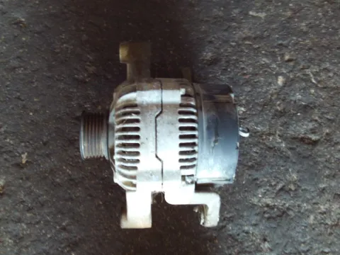 Δυναμό - Εναλλάκτης 0123120001 για OPEL VECTRA (1996 - 1998) B 1800 (X18XE) (X18XE1) Petrol 115 16valve  Δυναμό - Εναλλάκτης 0123120001 για OPEL VECTRA (1996 - 1998) B 1800 (X18XE) (X18XE1) Petrol 115 16valve