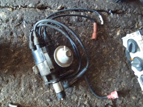 Ντιστριμπιτέρ για NISSAN ALMERA (1995 - 1998) (N15) 1400 (GA14DE) petrol 75  Ντιστριμπιτέρ για NISSAN ALMERA (1995 - 1998) (N15) 1400 (GA14DE) petrol 75
